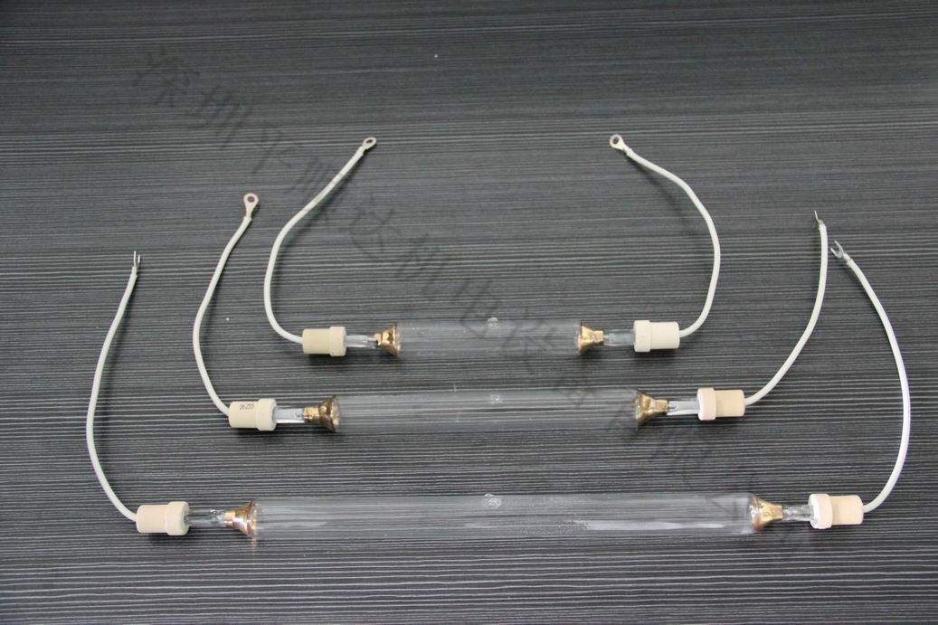 紫外线高压汞灯_紫外线高压汞灯/光固化uv灯管/5.6KW826mm/质量保证急速发货
