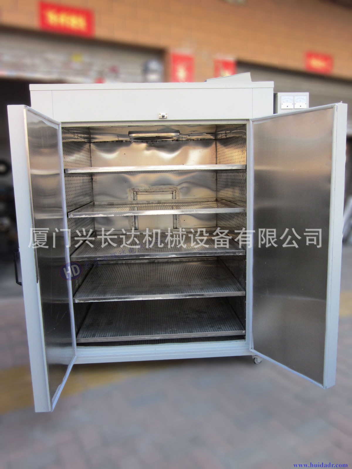 工业烤箱_高温工业烤箱厦门、、塑胶厂家可单双开门