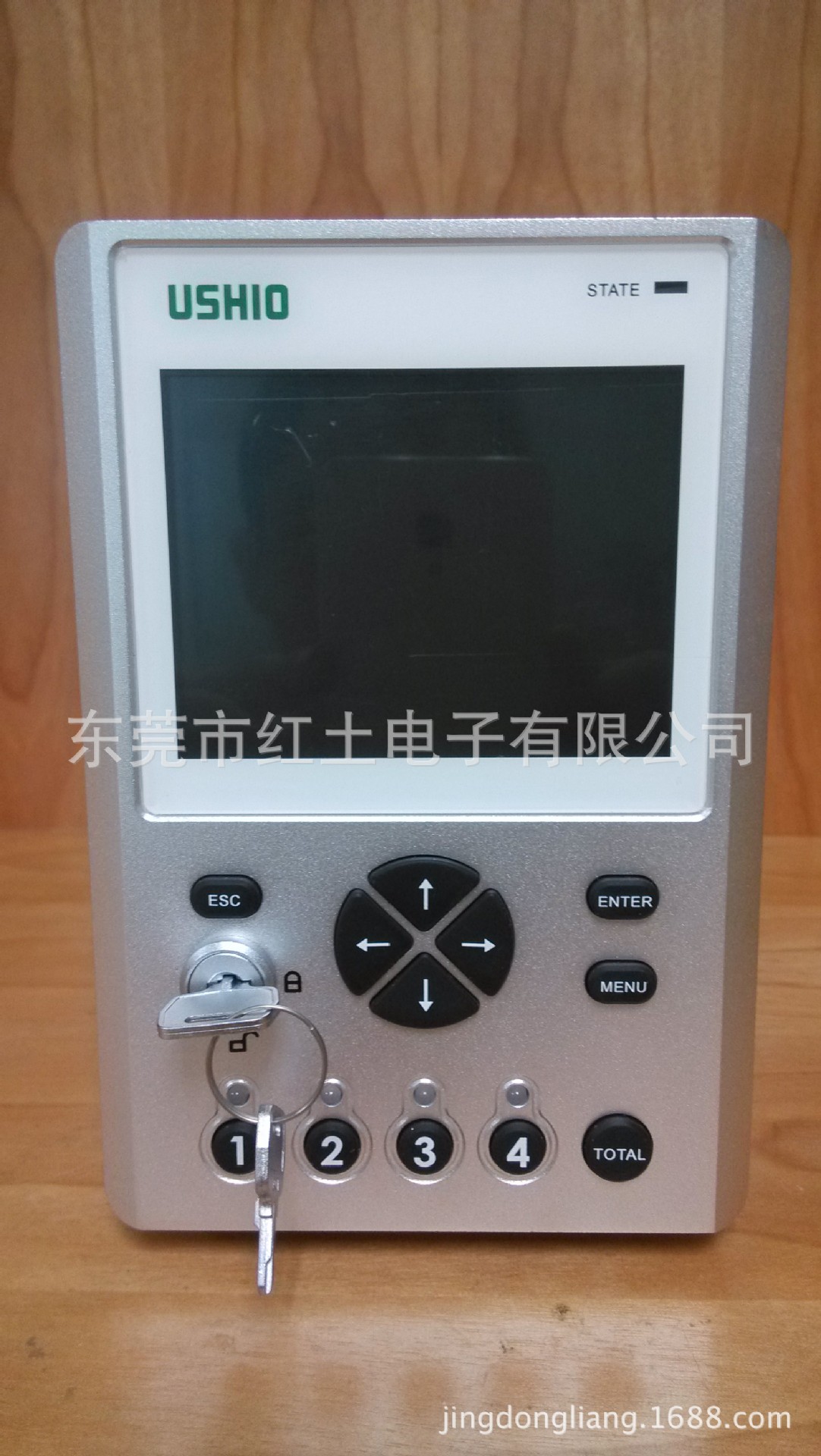 ushio紫外线固化机_中国区代理USHIOSP9-250DBUV点光源紫外线固化机