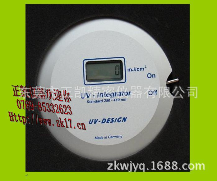 uv能量计_一级代理UV能量计UVICUREPLUS美国EIT单波段