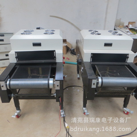 工艺品uv固化机_小型uv光固机工艺品uv固化机紫外线价格质量保证瑞康