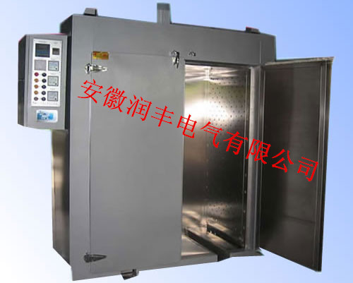 鼓风干燥箱_厂家直销恒鼓风干燥箱电热烘箱干燥箱工业质优价廉