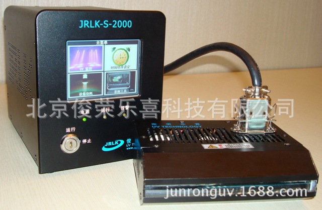光源控制器_uvled控制器,光源控制器,固化机,点线面光源通用智能型