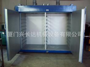 工业烤箱_高温工业烤箱厦门、、塑胶厂家可单双开门