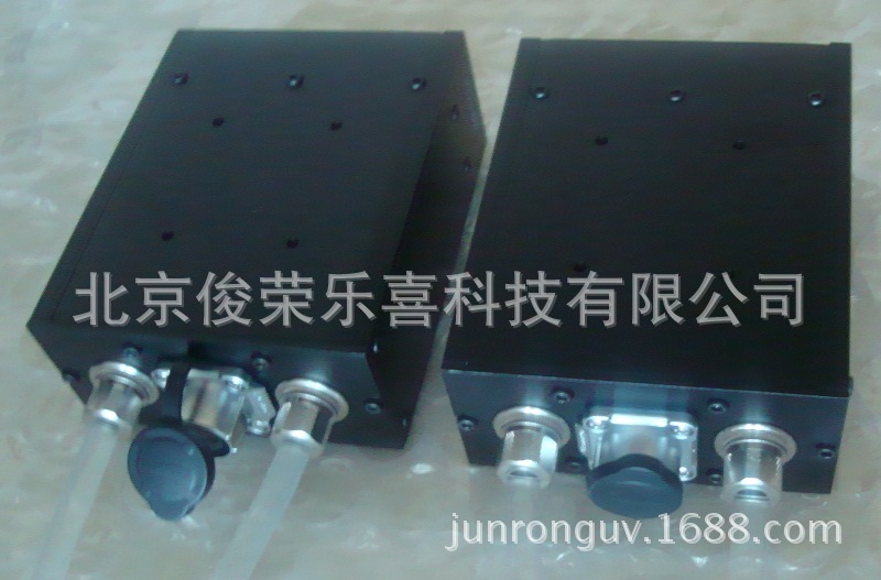 印刷机光源_紫光平板uvled固化光源数码机大功率uv灯