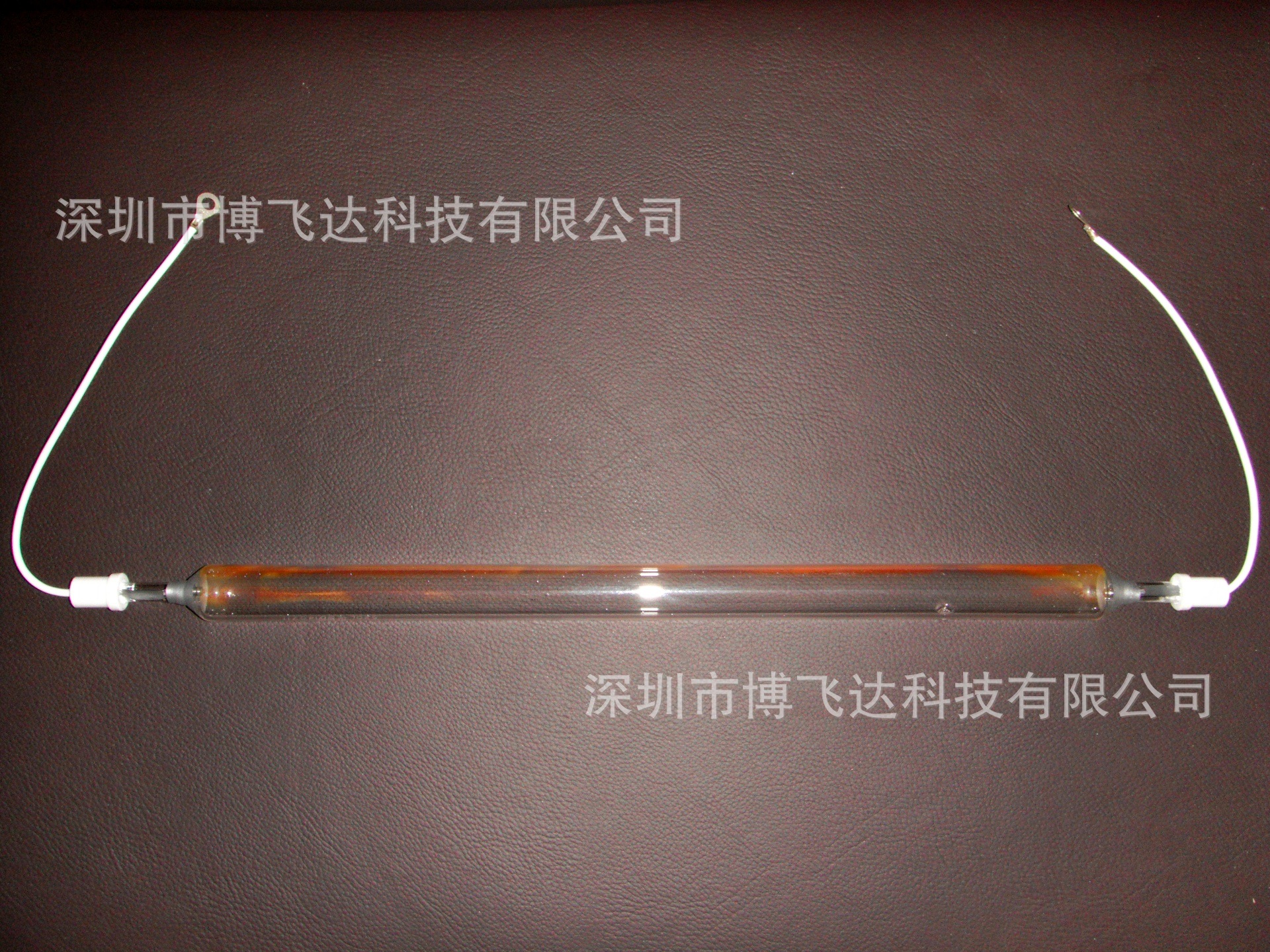 卤素灯管_#厂家直销#各种固化uv卤素灯管/高强度卤素铁灯/可代替原机灯