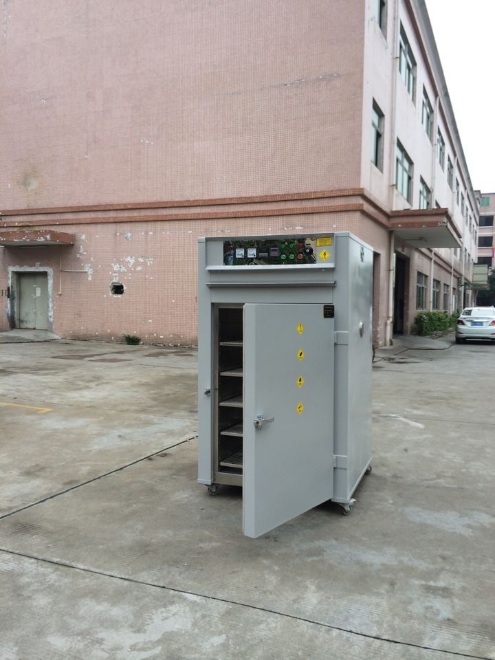 工业烤箱_江门摩托车,电动车工业烤箱老化箱,干燥箱,现货供应