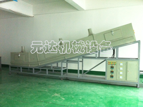 深圳隧道式烘干炉_厂家隧道式烘干炉定制隧道炉烤箱厂家优惠