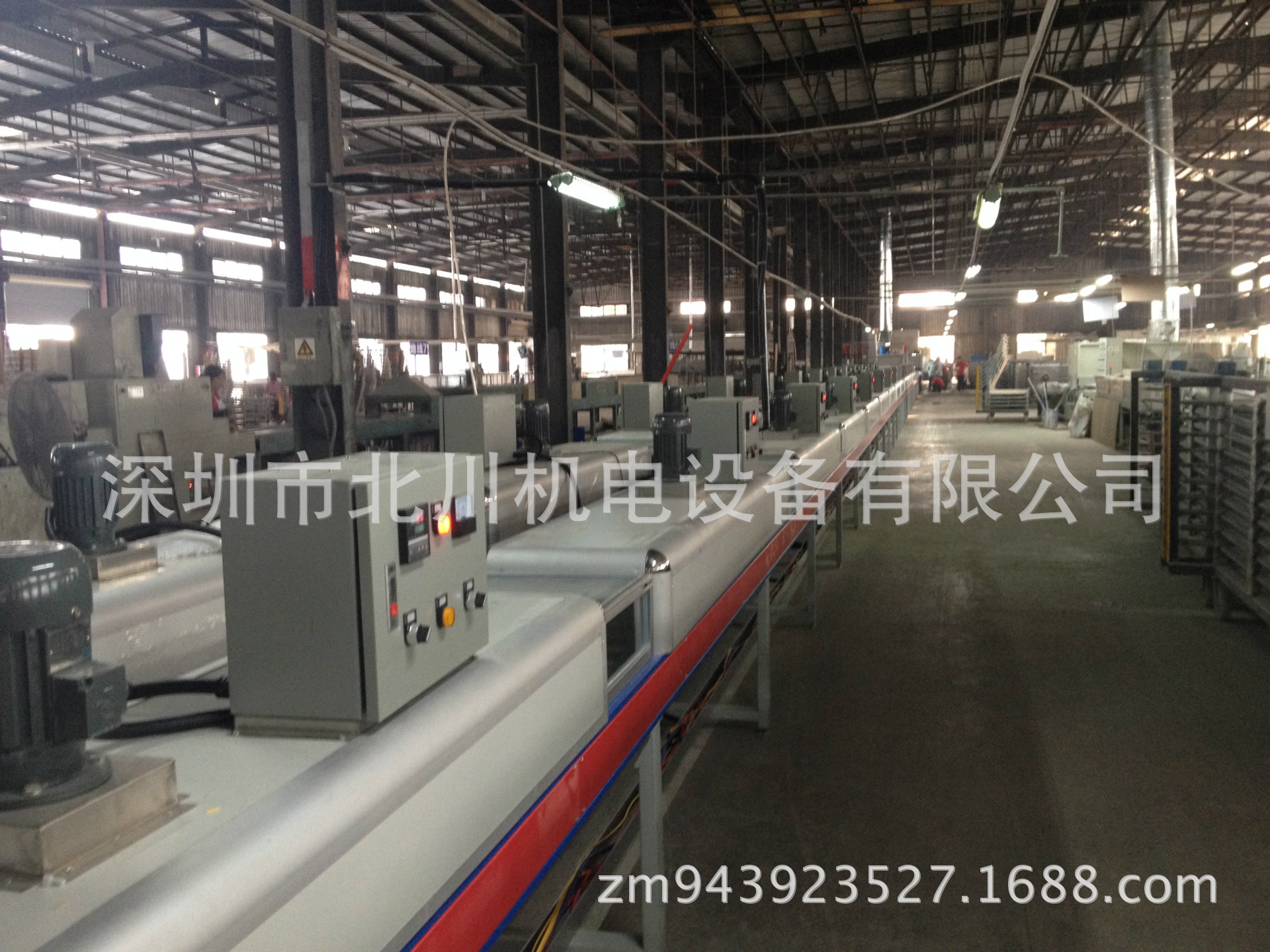 规格红外线隧道炉_厂家直销各类规格的红外线隧道炉