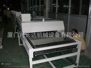 非标定制隧道炉_非标定制隧道炉厦漳泉、五金、食品烘烤和