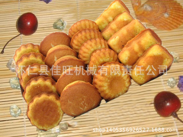 食品机械_厂家直供隧道烤炉隧道烤箱定制各种烘烤烘焙食品