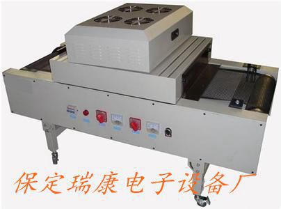 设备_uv光固机小型固化机设备保定质优价廉
