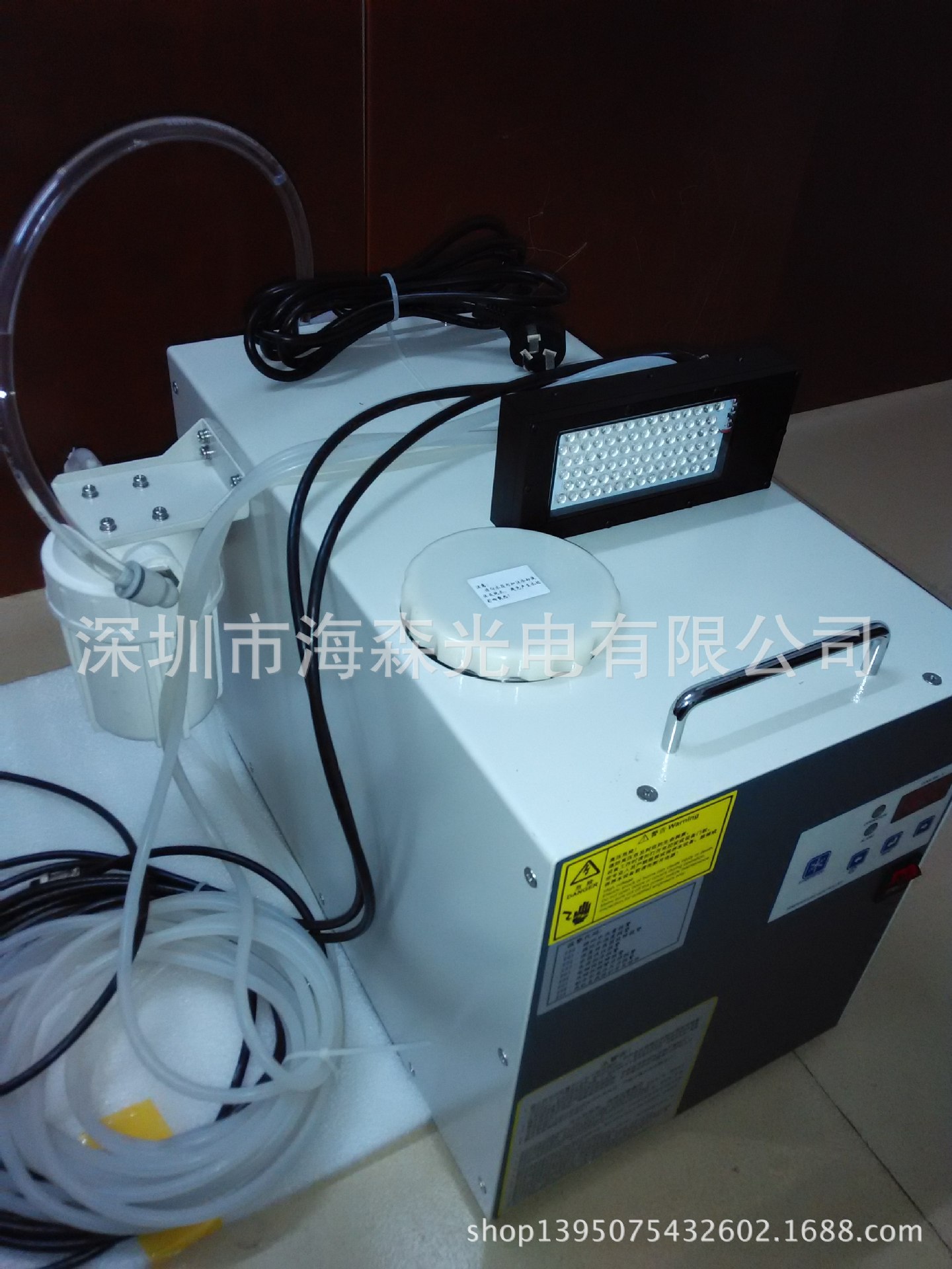 led紫外线光固机_高性能uv固化机水冷型led紫外线光固机uvled固化