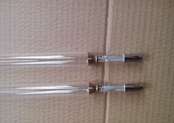 供应9.6KW1387MM印刷厂过油机UV灯上光机UV灯管