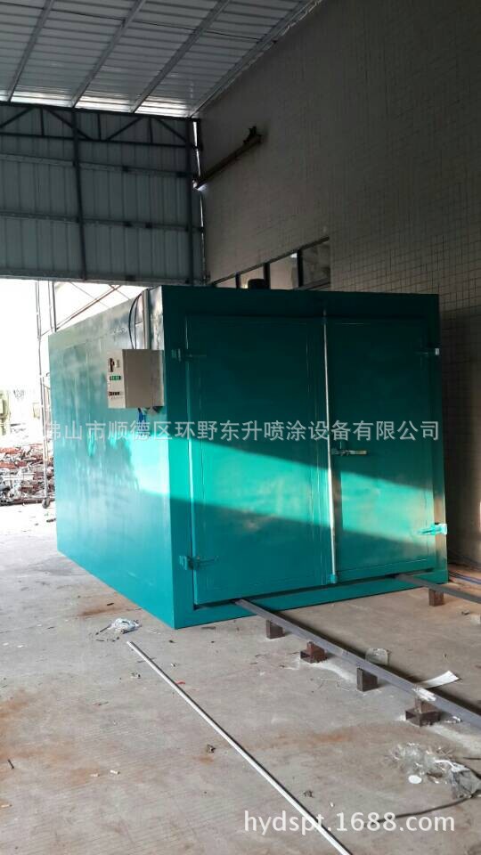 工业烤箱_厂家直销佛山涂装烘烤设备大型工业高温烤箱