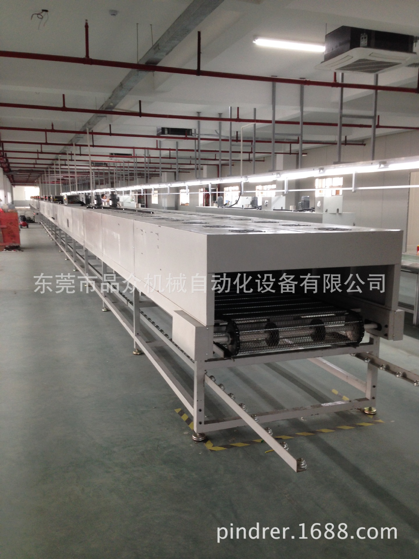 工业烤箱_供应恒温热风循环隧道烘箱隧道炉固化炉.专业维修隧道炉