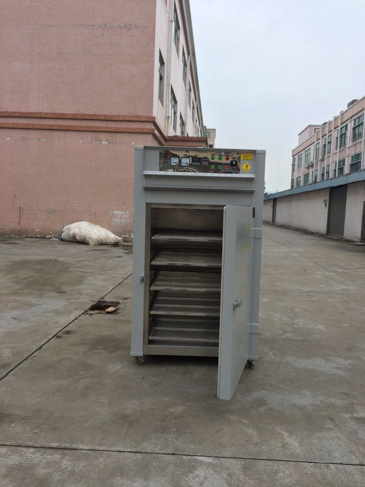 工业烤箱_江门摩托车,电动车工业烤箱老化箱,干燥箱,现货供应