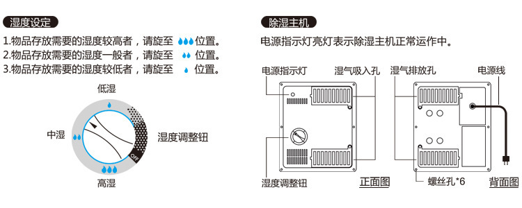 电子防潮箱_工厂直销订做防水防潮柜双门防潮柜电子电子工业干燥箱