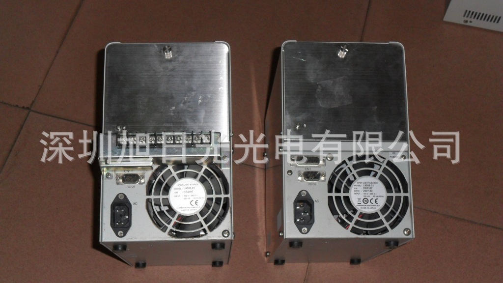 二手机器_优惠供应hamamastu滨松lc8uv点光源机器