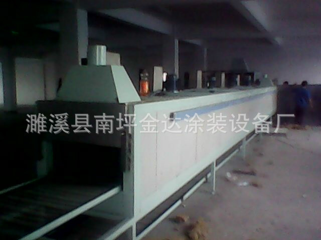 工业烤箱_厂家直销工业烘箱工业烤箱保温杯不粘锅隧道炉