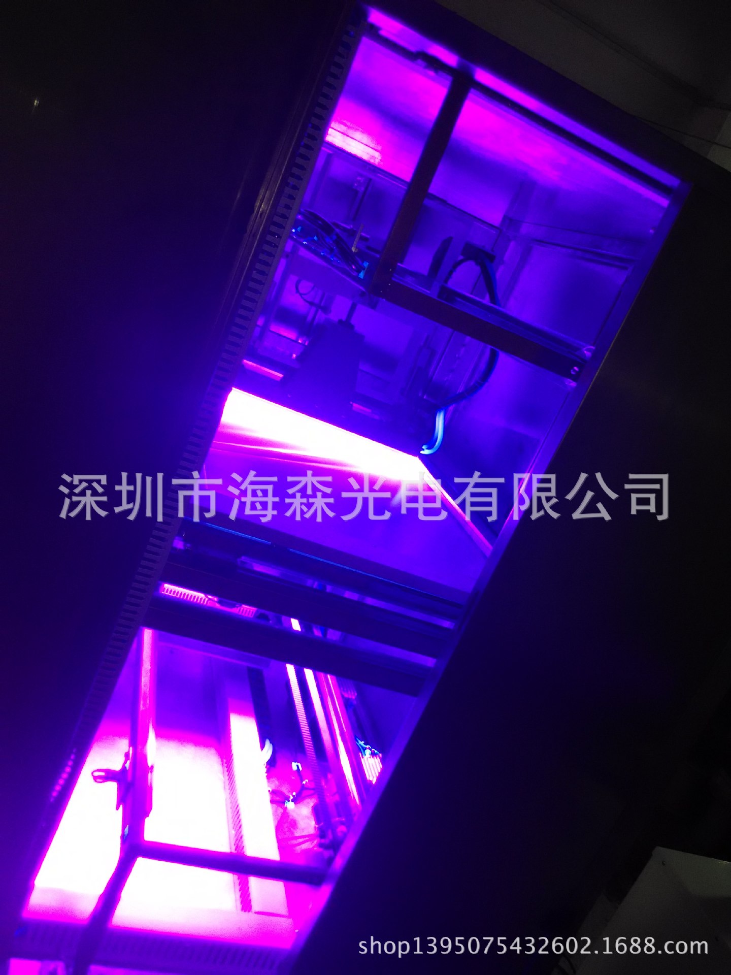 阻焊曝光机_省电节能高品质uv机曝光机阻焊曝光机uvled功率2500w