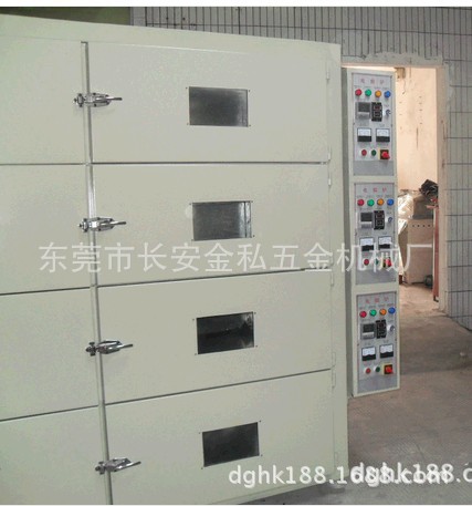 工业烤箱_供应工业烤箱,烤炉,遂道炉,