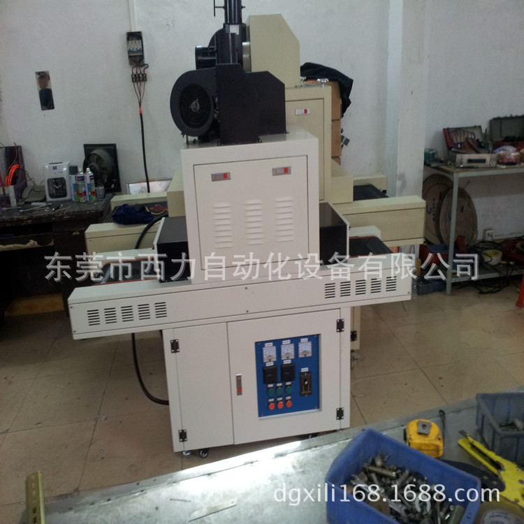 小型uv固化机_热销小型uv固化机胶片uv油墨固化机uv光油专用固化机