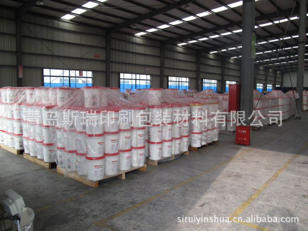 厂家供应过UV光油纸品用胶6158纸盒子专用胶