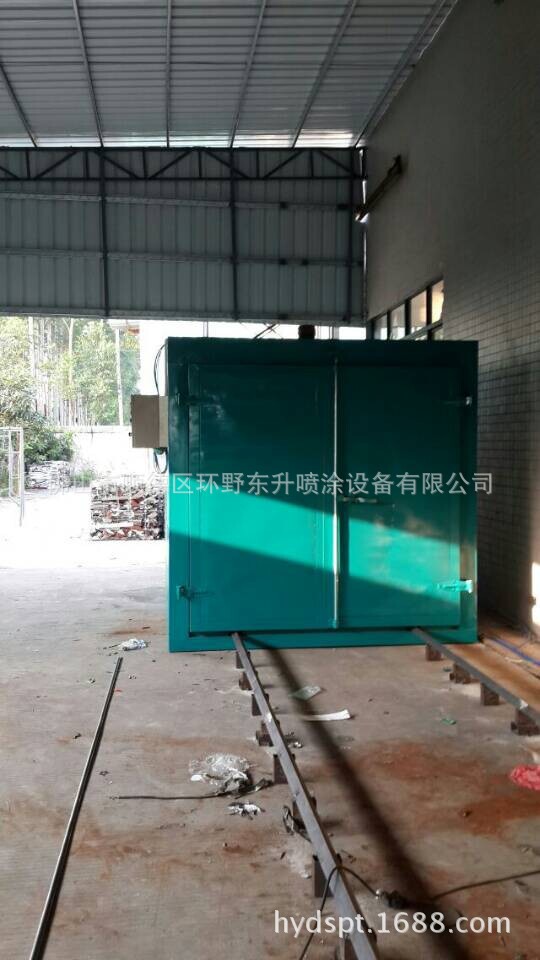 工业烤箱_厂家直销佛山涂装烘烤设备大型工业高温烤箱