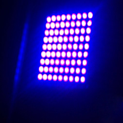 大功率灯珠_医疗uvled365nm紫光灯珠370nm375nm380nm
