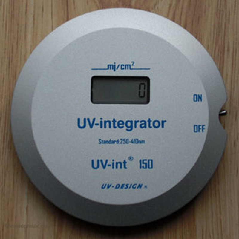 能量测试仪_原装进口能量仪德国uv150能量计uv-150uv耐高温能量