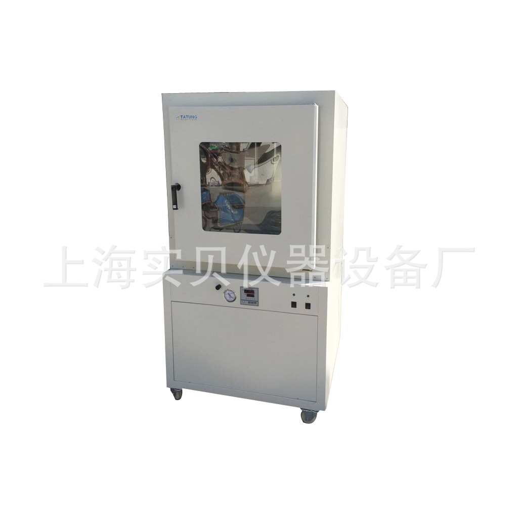 工业烤箱_450高温真空干燥箱pvd-030d工业真空烤箱
