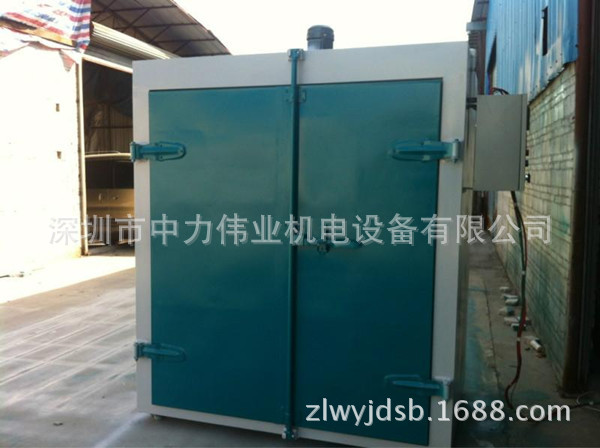 工业烤箱_红外线工业烤箱涂装设备加热好品质!