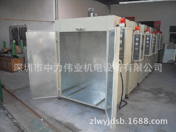 工业烤箱_红外线工业烤箱涂装设备加热好品质!