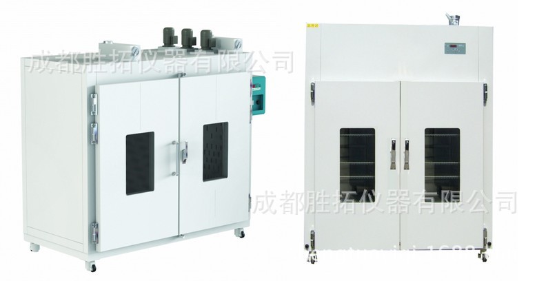 工业干燥箱_三兴samheung型工业干燥箱烤箱,单双开门,864l-3612l