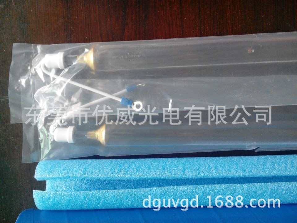大量批发优质鞋机照射机灯管CS101UV照射灯