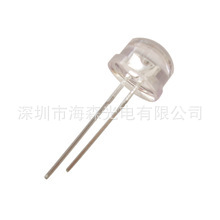 厂家uvled固化机_f8直插式led高亮395nm紫光晶片固化设备uvled固化机