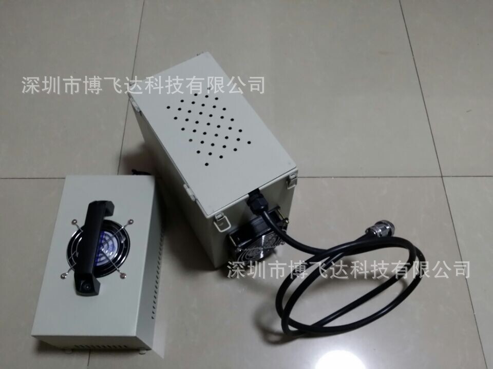 小型紫外线固化机_博飞达厂家直销手提uv灯小型紫外线固化机