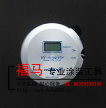 德国能量计_德国uv能量计integrator-150光uv365波段