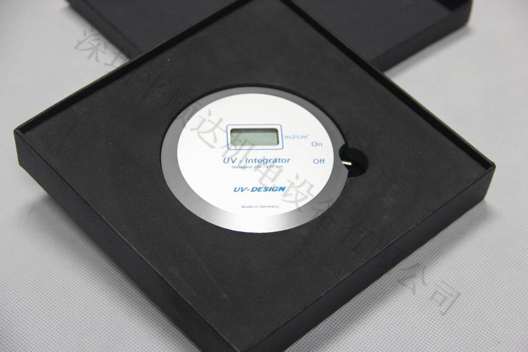 能量测试仪_供应国产品牌UV灯能量测试仪能量计保修一年