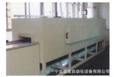 工业烤箱_供应优质工业烤箱高品质烤箱厂家直销生产隧道式烤炉
