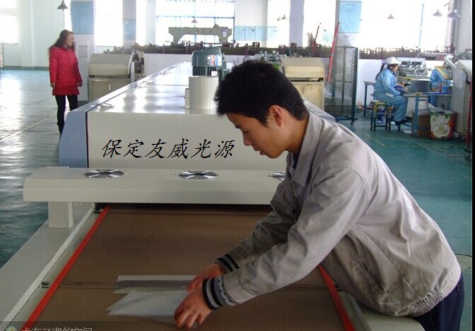 环保热风炉_定做热风炉丝印红外线热风炉隧道式节能环保热风炉