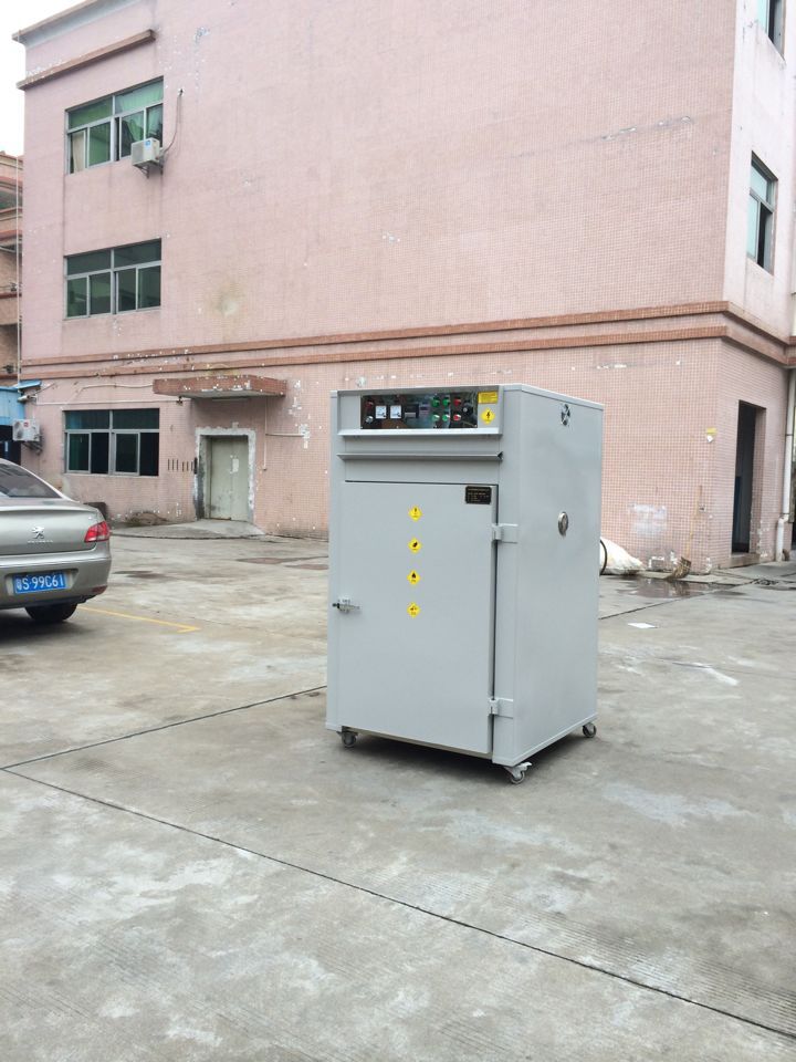 工业烤箱_江门摩托车,电动车工业烤箱老化箱,干燥箱,现货供应