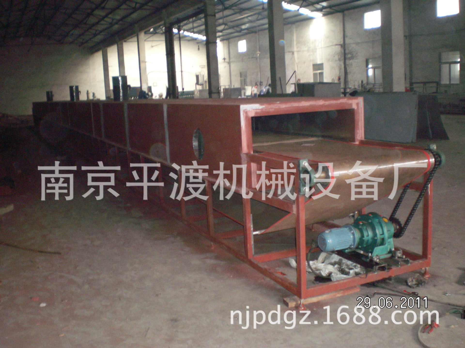 隧道烘箱_高温连续烘干机隧道式高温热处理炉隧道烘箱厂家直销
