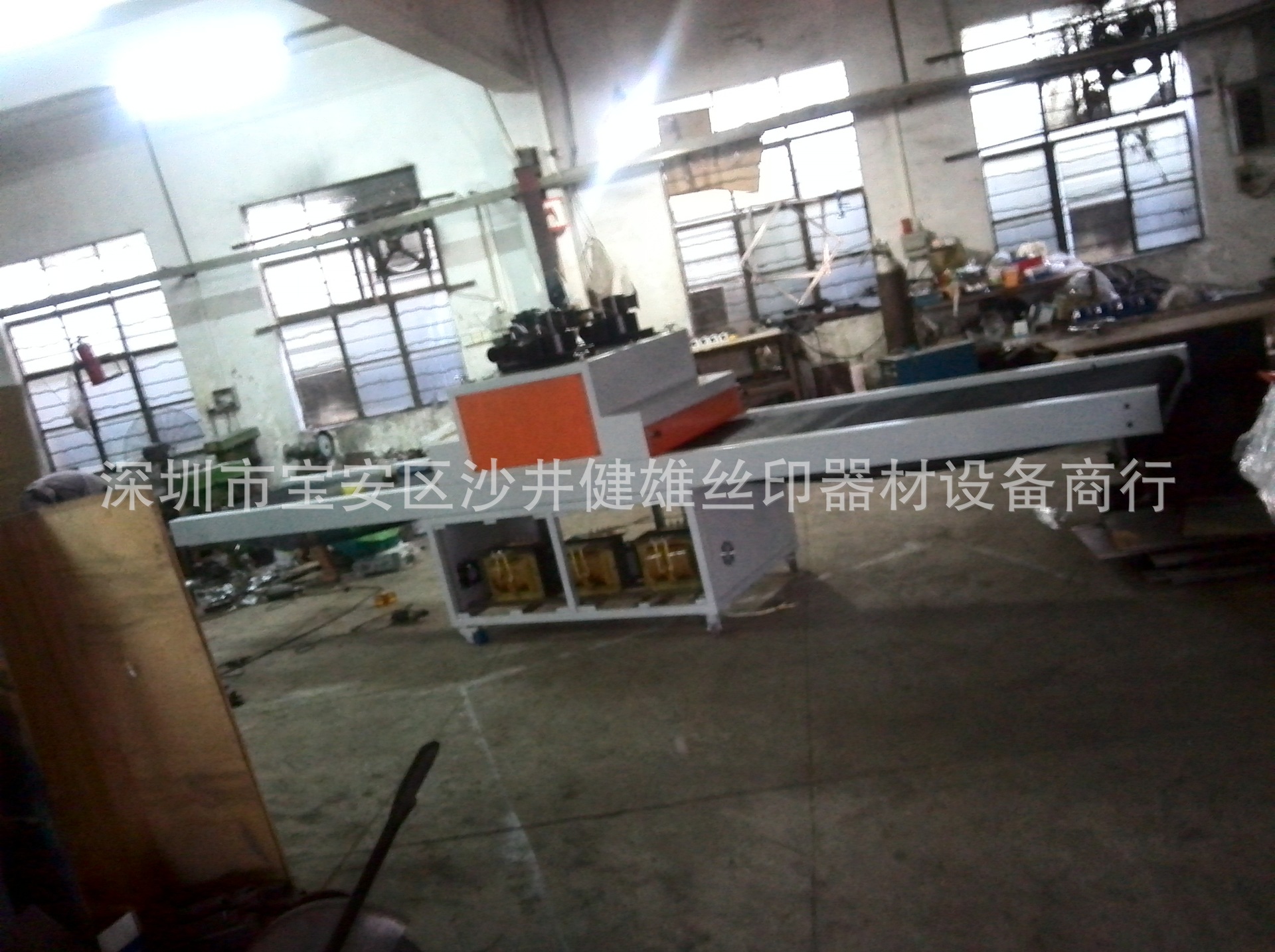 隧道烘干炉_深圳供应uv光固化机不锈uv机陶瓷uv隧道