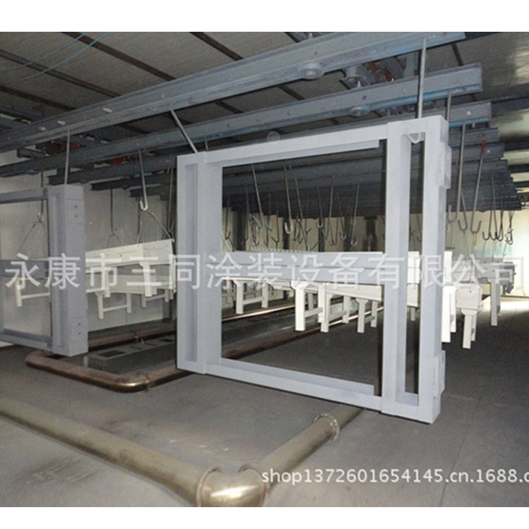 隧道烘箱_供应隧道烘箱隧道炉固化炉品质保证