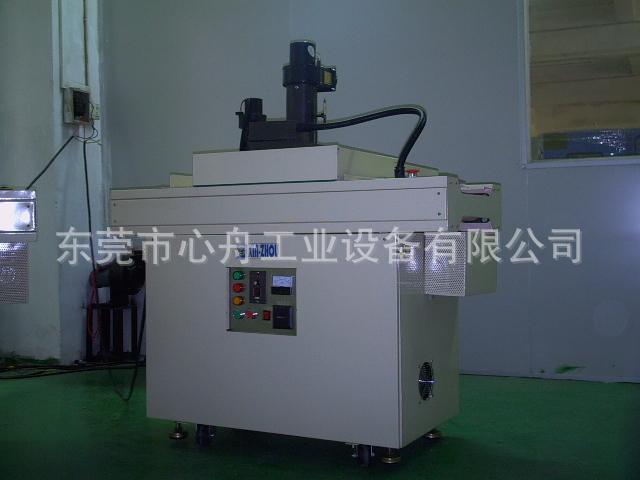干燥设备_生产uva-201输送uv干燥设备台式uv固化机