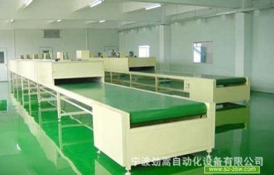 工业烤箱_供应优质工业烤箱高品质烤箱厂家直销生产隧道式烤炉