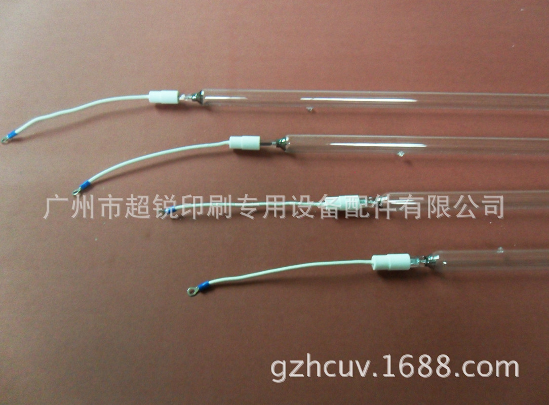 光油固化灯管_进口uv灯管光油固化灯管uv曝光机专用
