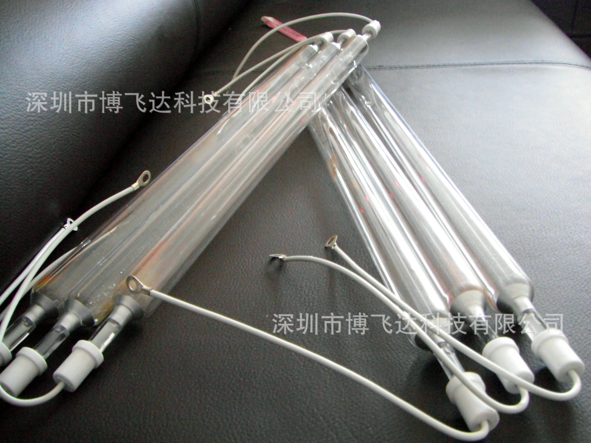 卤素灯管_#厂家直销#各种固化uv卤素灯管/高强度卤素铁灯/可代替原机灯